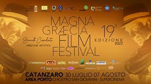 Magna Graecia Film Festival a Catanzaro