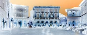 Piazza della Libertà a Macerata