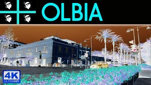 Centro storico di Olbia