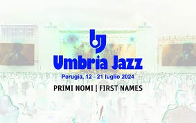 Eventi a Perugia, Umbria Jazz