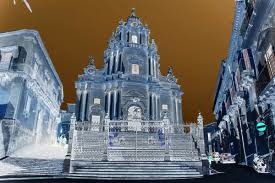 Duomo di San Giorgio a Ragusa Ibla