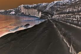 Scala dei Turchi