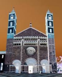 Basilica di Sant’Andrea, simbolo medievale di Vercelli