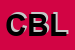 Logo di CBL