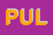 Logo di PULCRA (SRL)