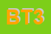 Logo di BT3 SNC