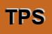 Logo di TPS