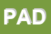 Logo di PADDYARC (SAS)