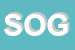 Logo di SOGECO