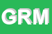 Logo di GM DI RAZZORE MARCO