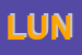 Logo di LUNA