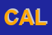 Logo di CALICUT