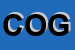 Logo di COGECOLOR