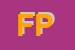 Logo di FRIXIONE PATRIZIA