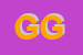 Logo di GARIAZZO GIOVANNI