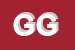 Logo di GERETTO GIORGIO