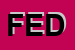 Logo di FEDERAGENTI