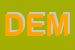 Logo di DEMOLSCAVI SNC