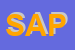 Logo di SAPAS SPA