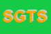 Logo di S G T SOCIETA-GESTIONE TERZIARIA SRL