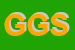 Logo di GEO GARDEN SAS