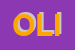 Logo di OLIVARI