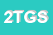 Logo di 2 T GESTIONI SRL