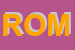 Logo di ROMIO