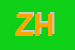 Logo di ZHOU HUA