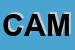 Logo di CAM (SRL)