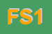 Logo di FINAS SRL 1