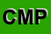 Logo di CMP SRL