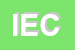 Logo di IEC