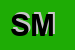 Logo di SM (SRL)