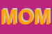 Logo di MOMO