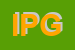 Logo di IPG