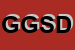 Logo di GSDA GESTIONE SERVIZI DISTRIBUTORI AUTOMATICI