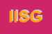 Logo di ISG INTERNATIONAL SPORTS GROUP SRL