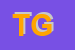 Logo di TG SNC