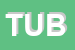 Logo di TUB