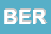 Logo di BERFER (SRL)