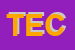 Logo di TECNOTEMPRA