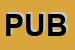 Logo di PUBLICOFIME (SRL)