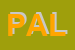 Logo di PALABAR