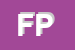 Logo di FON PRESS (SRL)