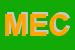 Logo di MECCANOSTAMP