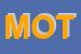 Logo di MOTOSHOCK