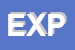 Logo di EXPLORER