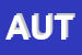 Logo di AUTOTRASMOTER