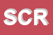 Logo di SCREMIN